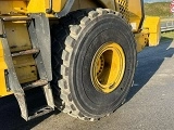 фронтальный погрузчик CATERPILLAR 966M XE