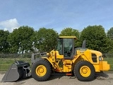 фронтальный погрузчик VOLVO L90GZ