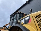 фронтальный погрузчик CATERPILLAR 980M