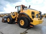 фронтальный погрузчик VOLVO L180H