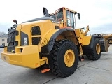 фронтальный погрузчик VOLVO L180H