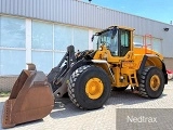 фронтальный погрузчик VOLVO L150H