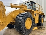 фронтальный погрузчик CATERPILLAR 988H