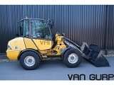 фронтальный погрузчик VOLVO L20B