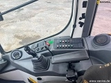 фронтальный погрузчик LIEBHERR L 506 Compact