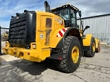 фронтальный погрузчик CATERPILLAR 966M