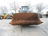 фронтальный погрузчик CATERPILLAR 980K