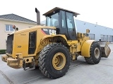 фронтальный погрузчик CATERPILLAR 950H