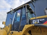 фронтальный погрузчик CATERPILLAR 962H