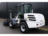 фронтальный погрузчик TEREX TL 100