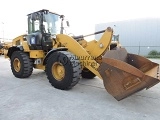 фронтальный погрузчик CATERPILLAR 938K