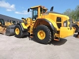 фронтальный погрузчик VOLVO L180H