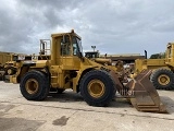 фронтальный погрузчик CATERPILLAR 966 F