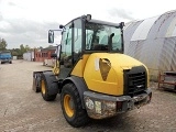 фронтальный погрузчик KOMATSU WA70-5