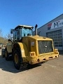 фронтальный погрузчик CATERPILLAR 962H