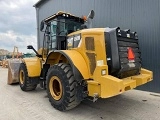 фронтальный погрузчик CATERPILLAR 950M