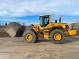 фронтальный погрузчик VOLVO L120F