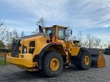 фронтальный погрузчик VOLVO L220H