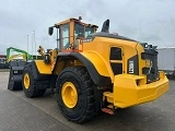 фронтальный погрузчик VOLVO L220H