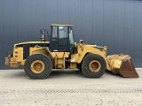 фронтальный погрузчик CATERPILLAR 962 G