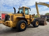 фронтальный погрузчик VOLVO L 90 E