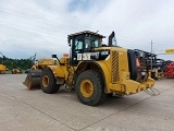 фронтальный погрузчик CATERPILLAR 950K