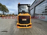 фронтальный погрузчик JCB 403