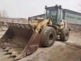 фронтальный погрузчик CATERPILLAR 938 G