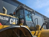 фронтальный погрузчик CATERPILLAR 962M