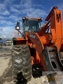 фронтальный погрузчик DOOSAN DL420-5