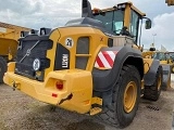 фронтальный погрузчик VOLVO L120H