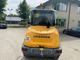 фронтальный погрузчик LIEBHERR L 504 AP