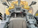 фронтальный погрузчик CATERPILLAR 966M XE