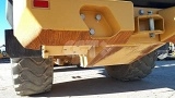 фронтальный погрузчик CATERPILLAR 966M