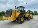 фронтальный погрузчик CATERPILLAR 972M