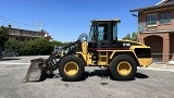 фронтальный погрузчик CATERPILLAR IT14G