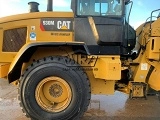 фронтальный погрузчик CATERPILLAR 930M