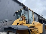 фронтальный погрузчик VOLVO L220G