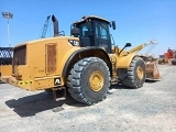 Фронтальный погрузчик <b>CATERPILLAR</b> 980H