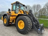 фронтальный погрузчик VOLVO L120H