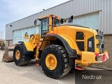 фронтальный погрузчик VOLVO L150H