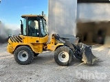 фронтальный погрузчик VOLVO L 30