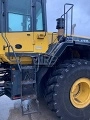 фронтальный погрузчик KOMATSU WA470LC-6