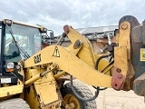 фронтальный погрузчик CATERPILLAR 914G