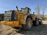 фронтальный погрузчик VOLVO L350F