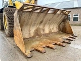 Фронтальный погрузчик <b>KOMATSU</b> WA800-3