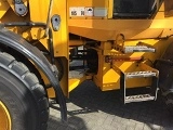 фронтальный погрузчик JCB 416 BHT