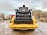 фронтальный погрузчик CATERPILLAR 972M