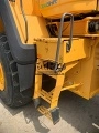 фронтальный погрузчик VOLVO L180G