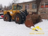 фронтальный погрузчик VOLVO L220